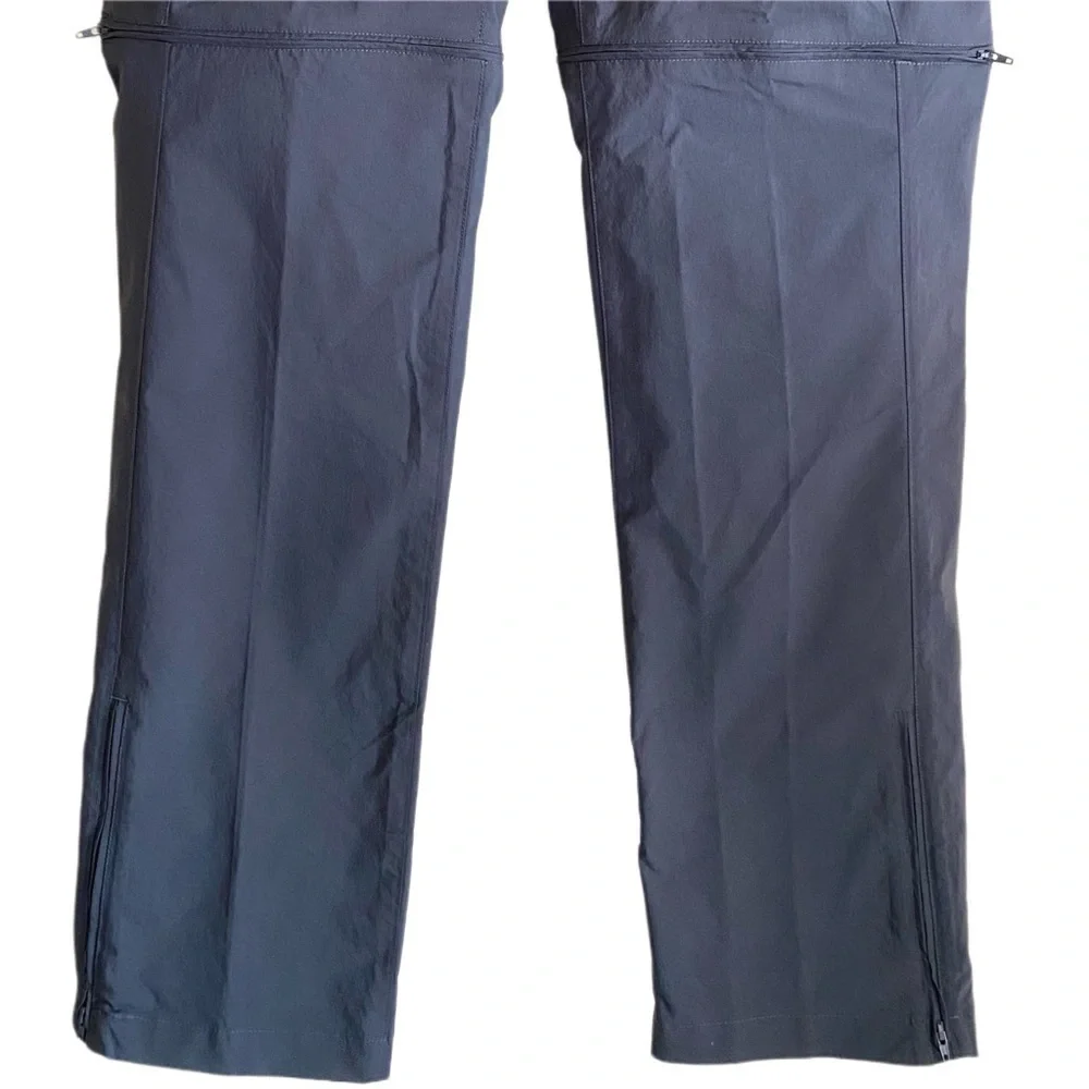 THE NORTH FACE Outdoor Athleisure Hiking Paramount 3.0 Convertible Pants 38L NWT